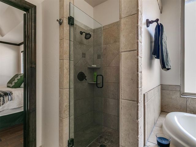 1401 Canyon Bridge Lane, Edmond, OK 73034