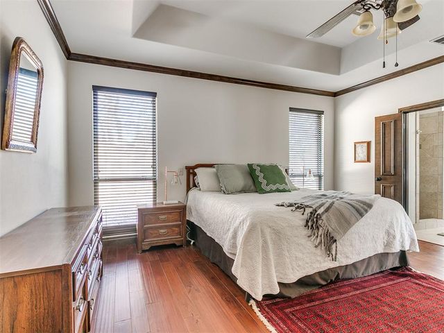 1401 Canyon Bridge Lane, Edmond, OK 73034