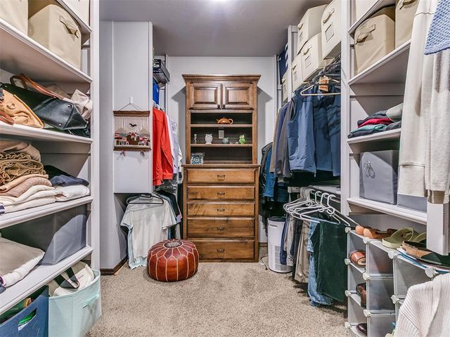 1401 Canyon Bridge Lane, Edmond, OK 73034