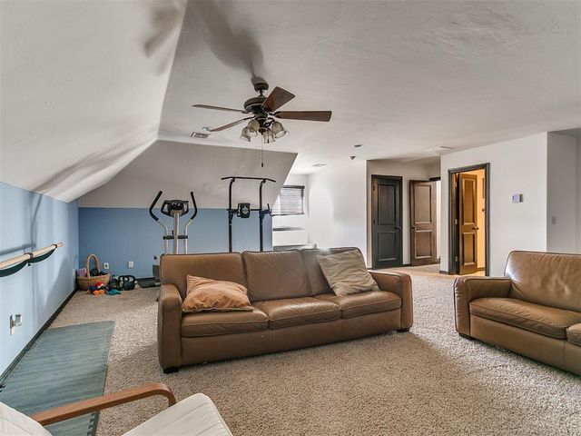 1401 Canyon Bridge Lane, Edmond, OK 73034