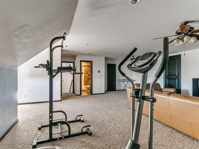 1401 Canyon Bridge Lane, Edmond, OK 73034