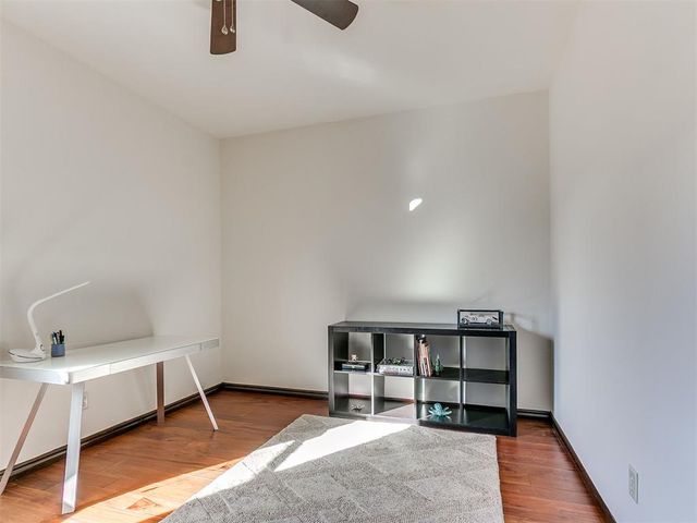 1401 Canyon Bridge Lane, Edmond, OK 73034