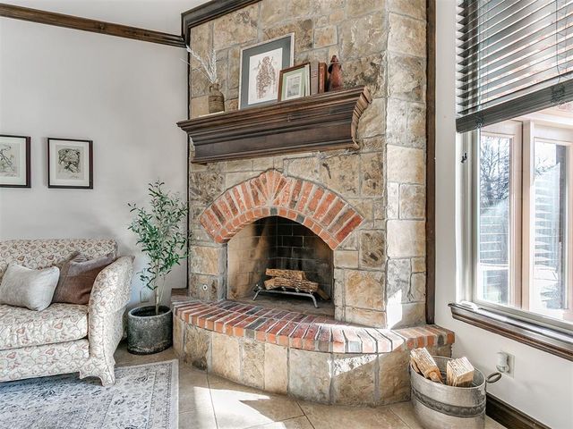 1401 Canyon Bridge Lane, Edmond, OK 73034