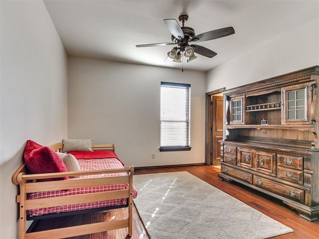 1401 Canyon Bridge Lane, Edmond, OK 73034