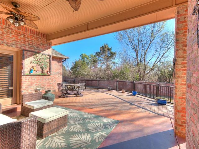 1401 Canyon Bridge Lane, Edmond, OK 73034