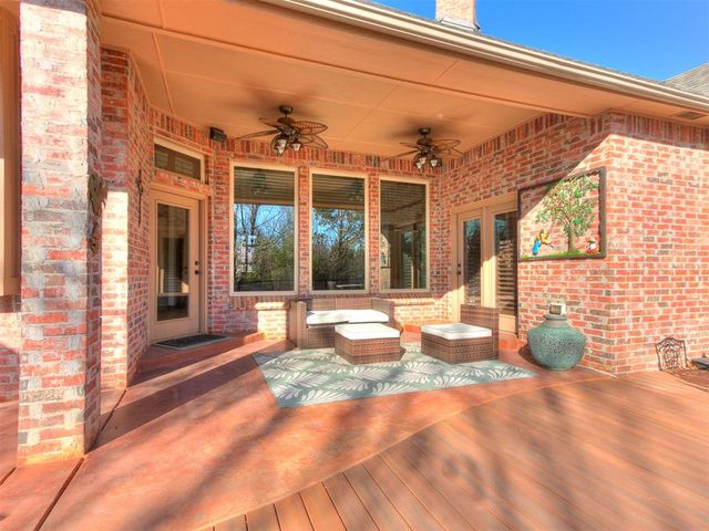1401 Canyon Bridge Lane, Edmond, OK 73034
