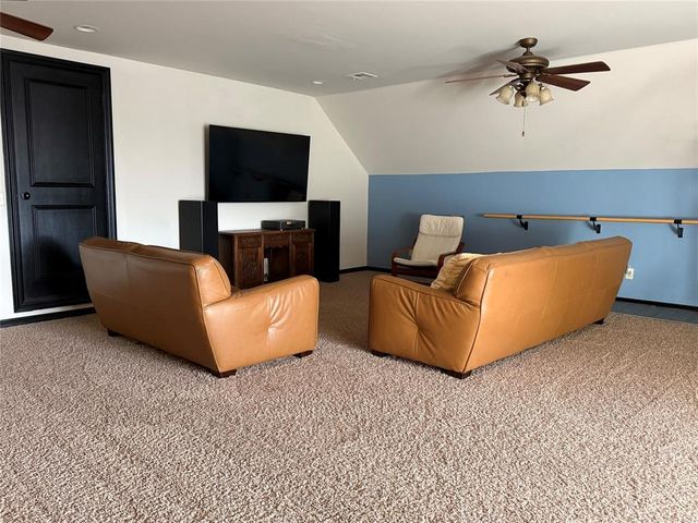 1401 Canyon Bridge Lane, Edmond, OK 73034