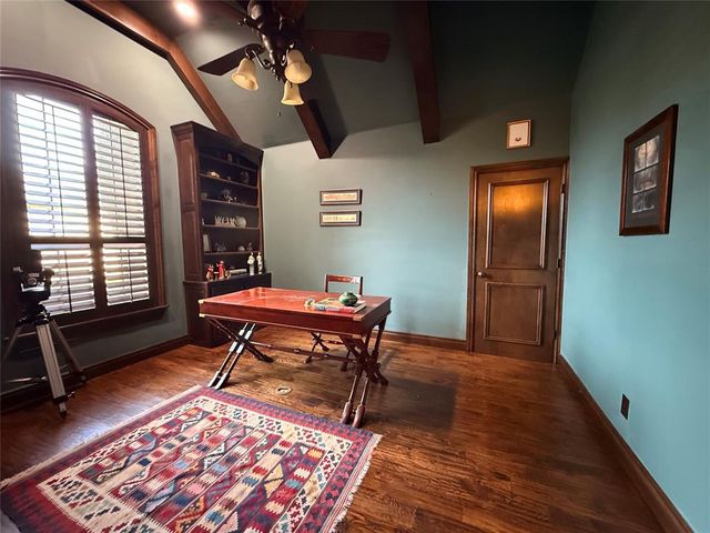 1401 Canyon Bridge Lane, Edmond, OK 73034