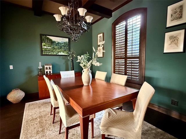 1401 Canyon Bridge Lane, Edmond, OK 73034