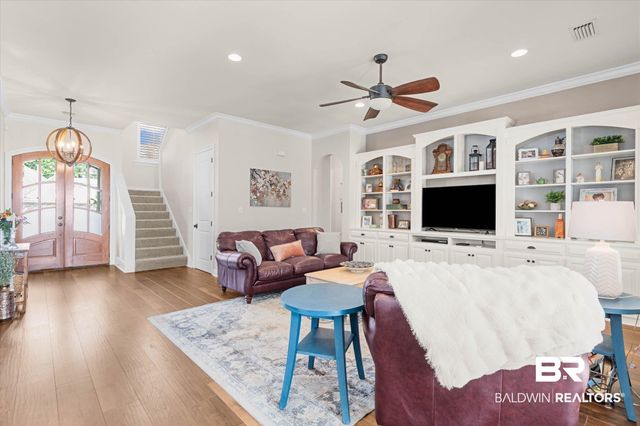 5561 Riverwood Landing, Theodore, AL 36582