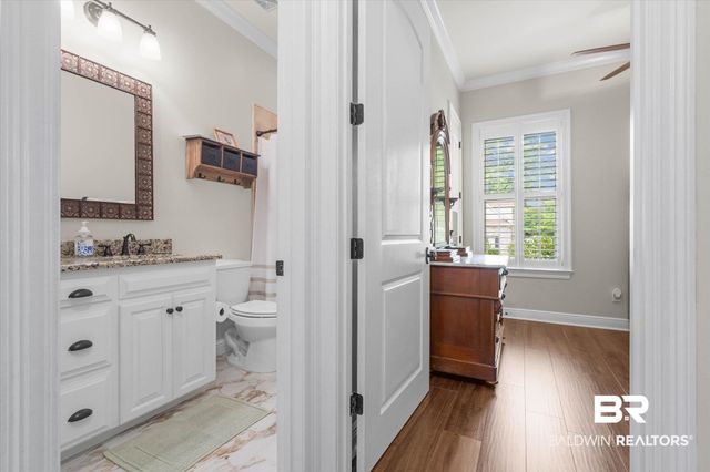 5561 Riverwood Landing, Theodore, AL 36582