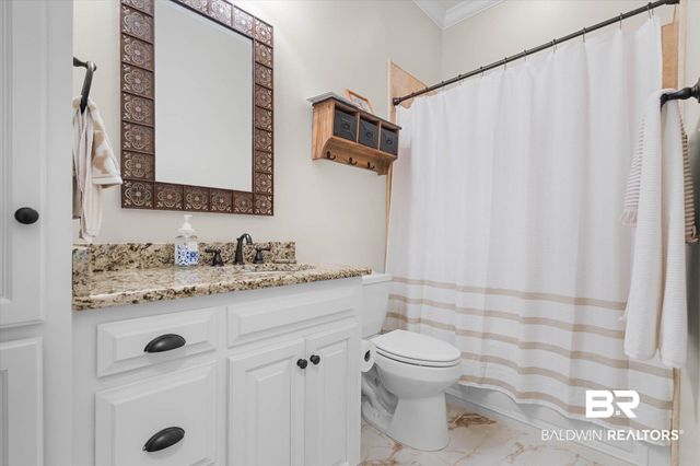 5561 Riverwood Landing, Theodore, AL 36582