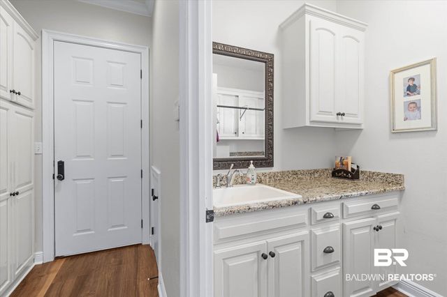 5561 Riverwood Landing, Theodore, AL 36582