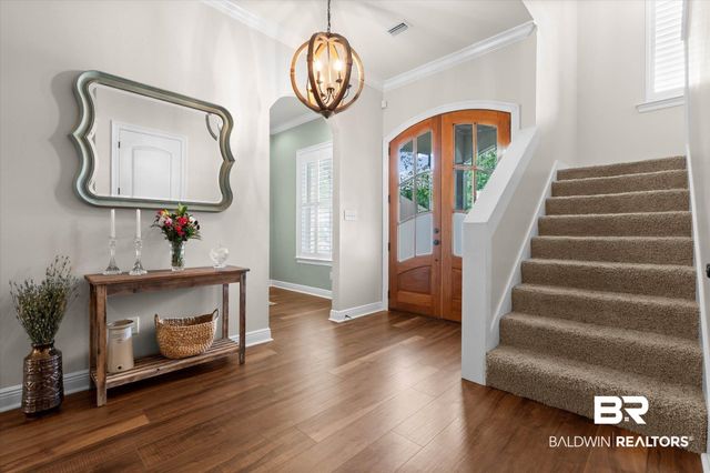 5561 Riverwood Landing, Theodore, AL 36582