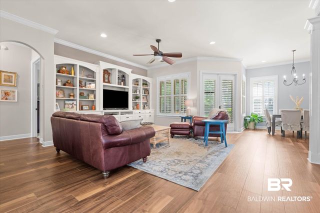 5561 Riverwood Landing, Theodore, AL 36582
