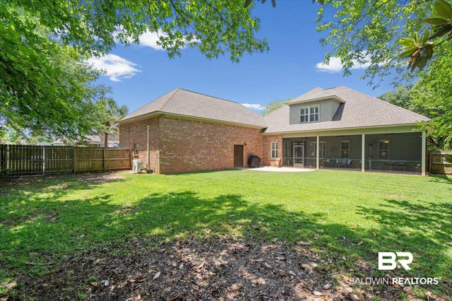 5561 Riverwood Landing, Theodore, AL 36582