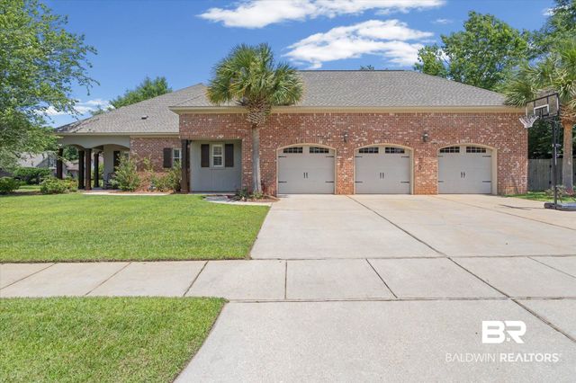 5561 Riverwood Landing, Theodore, AL 36582