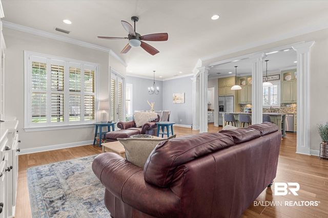 5561 Riverwood Landing, Theodore, AL 36582