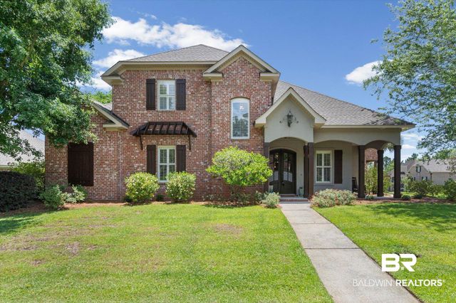 5561 Riverwood Landing, Theodore, AL 36582