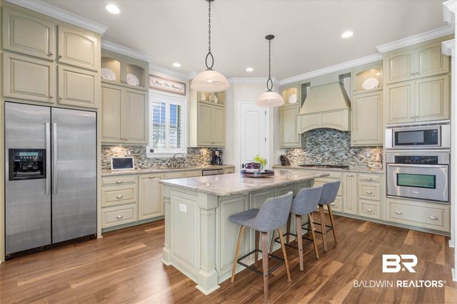 5561 Riverwood Landing, Theodore, AL 36582