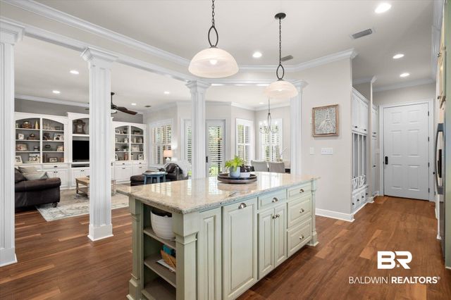 5561 Riverwood Landing, Theodore, AL 36582