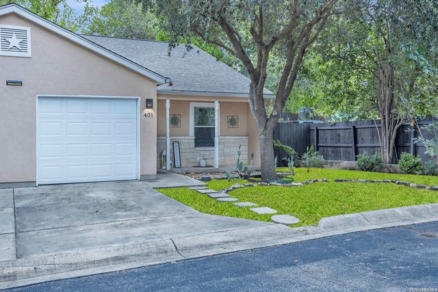 3202 Eisenhauer RD Unit 401, San Antonio, TX 78209