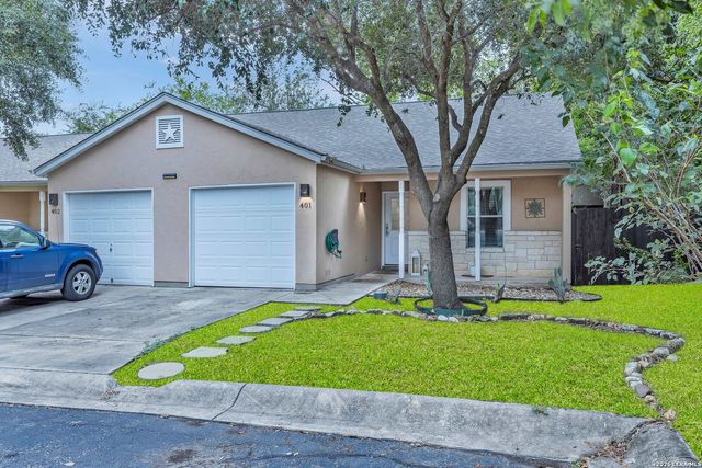 3202 Eisenhauer RD Unit 401, San Antonio, TX 78209