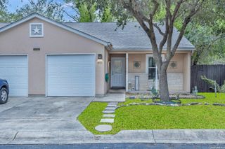 3202 Eisenhauer RD Unit 401, San Antonio, TX 78209