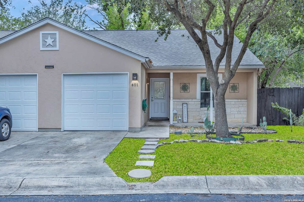 3202 Eisenhauer RD Unit 401, San Antonio, TX 78209