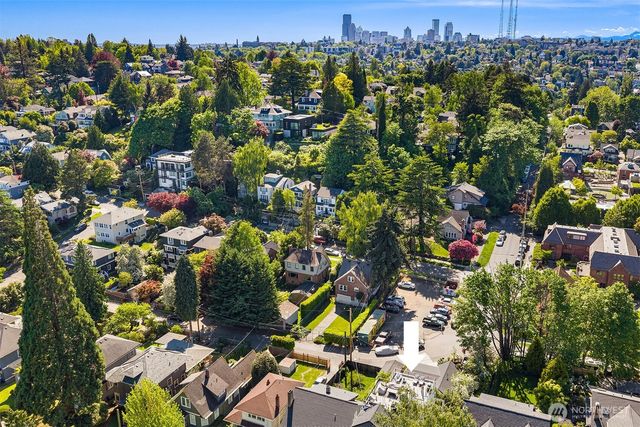 1802 38th Avenue, Seattle, WA 98122