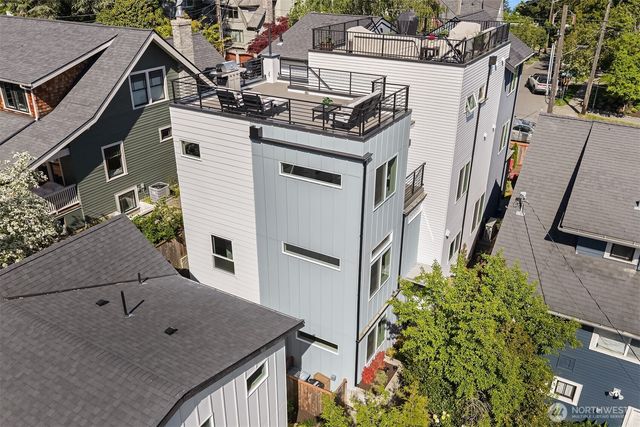 1802 38th Avenue, Seattle, WA 98122
