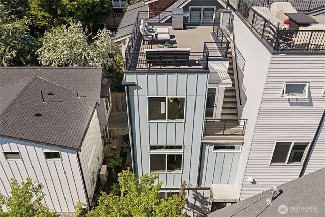 1802 38th Avenue, Seattle, WA 98122