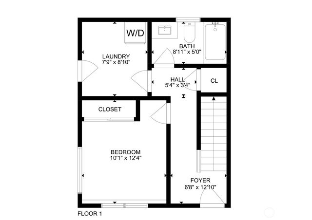 1802 38th Avenue, Seattle, WA 98122