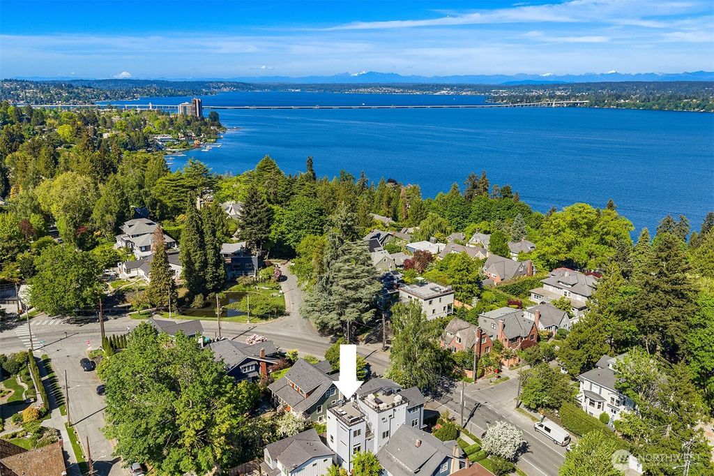 1802 38th Avenue, Seattle, WA 98122