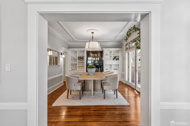 1301 Clay Street 2, San Francisco, CA 94109