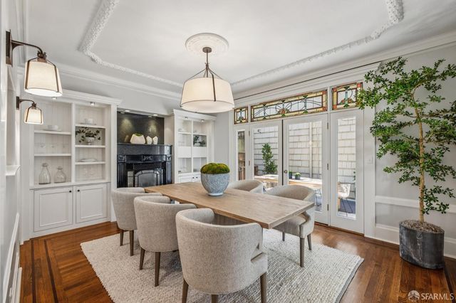 1301 Clay Street 2, San Francisco, CA 94109