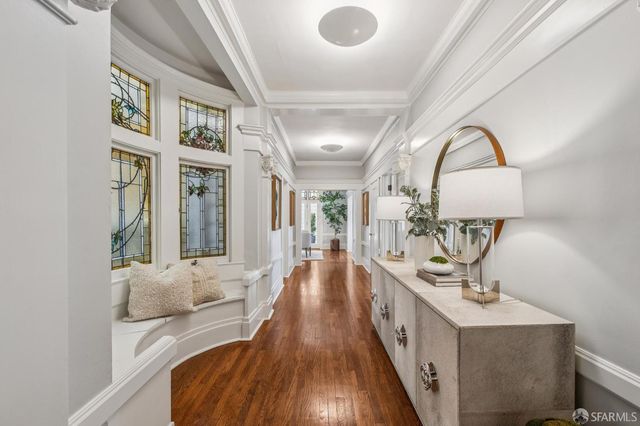 1301 Clay Street 2, San Francisco, CA 94109