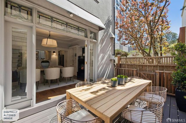 1301 Clay Street 2, San Francisco, CA 94109