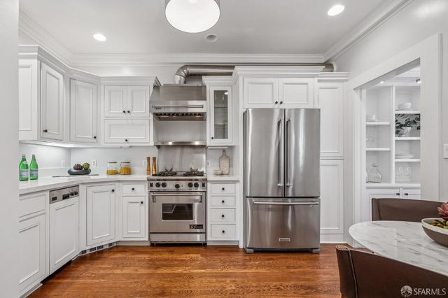 1301 Clay Street 2, San Francisco, CA 94109