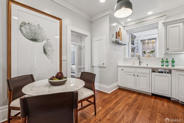 1301 Clay Street 2, San Francisco, CA 94109