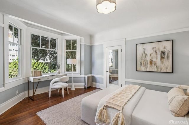 1301 Clay Street 2, San Francisco, CA 94109