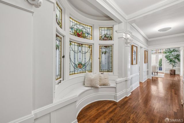 1301 Clay Street 2, San Francisco, CA 94109