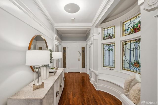 1301 Clay Street 2, San Francisco, CA 94109