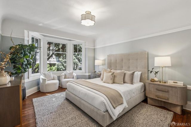 1301 Clay Street 2, San Francisco, CA 94109