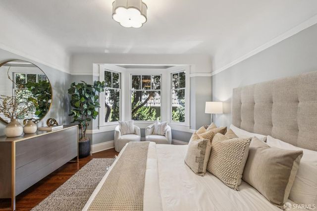 1301 Clay Street 2, San Francisco, CA 94109