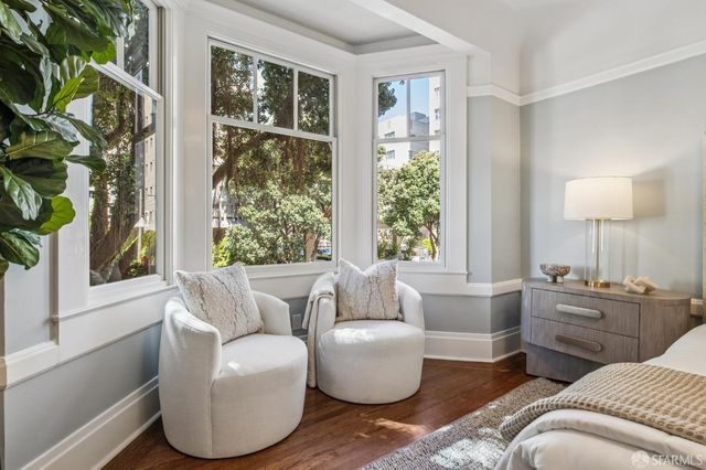 1301 Clay Street 2, San Francisco, CA 94109