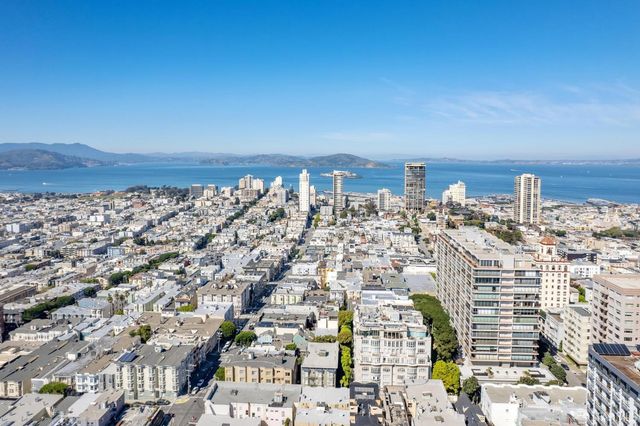 1301 Clay Street 2, San Francisco, CA 94109