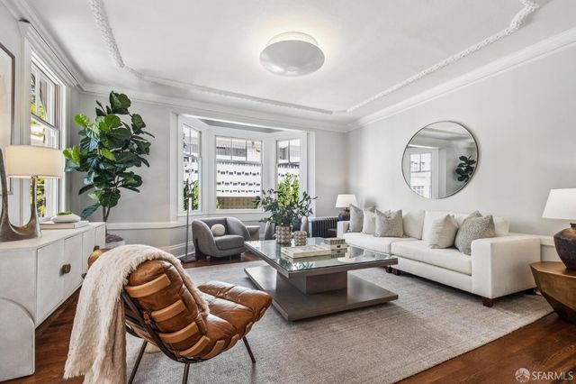 1301 Clay Street 2, San Francisco, CA 94109