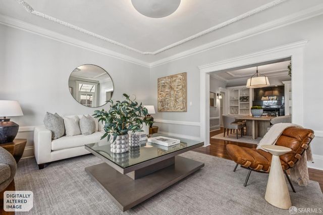 1301 Clay Street 2, San Francisco, CA 94109