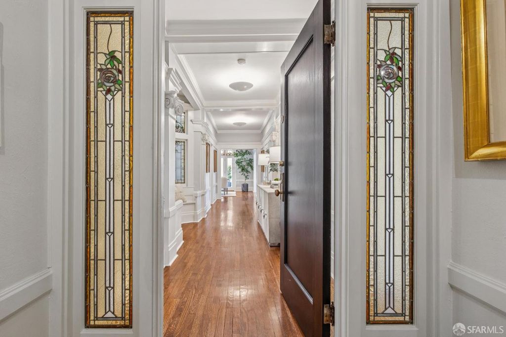 1301 Clay Street 2, San Francisco, CA 94109